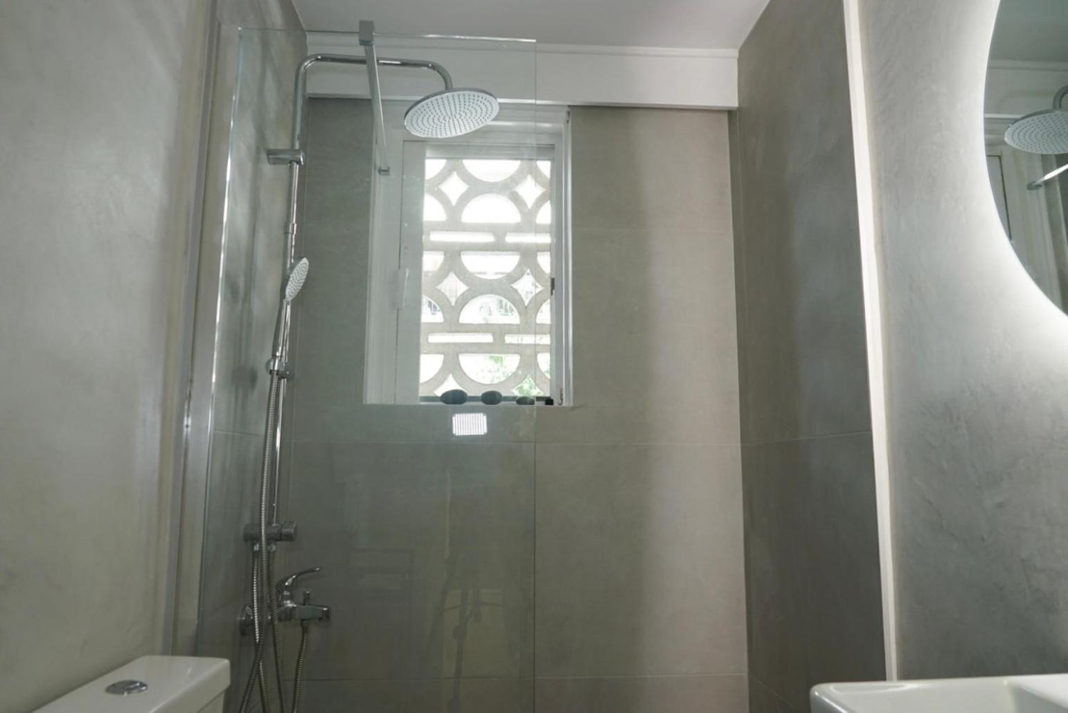 Comfy Studio Apartment Very Close To City Centre Atény Exteriér fotografie
